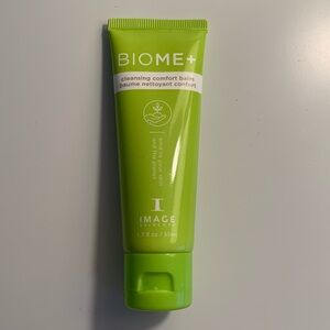 New- BIOME+ cleansing comfort balm (travel-size)
